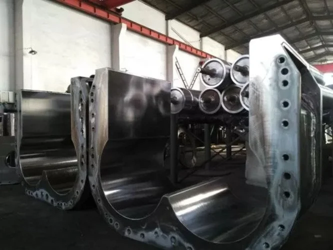 Rubber Kneader Machine Repair Service