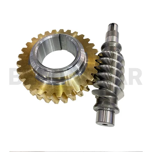 Industrial Gears - Precision Engineered