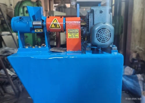 Silicone Rubber Extruder Machine Control Panel